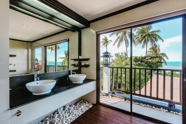 Suite, Sea View, Samaya Wellness Resort 5/6