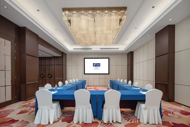 Holiday Inn Express Zhangzhou Zhangpu by IHG, Shima 37/50