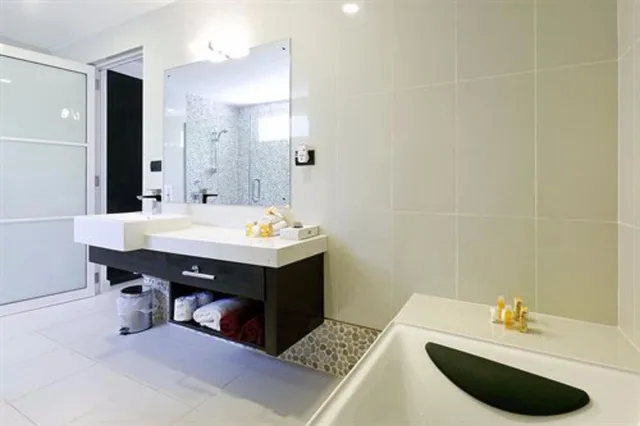 Tropical Apartment 1 Bedroom، First Landing Beach Resort and Villas 4/6