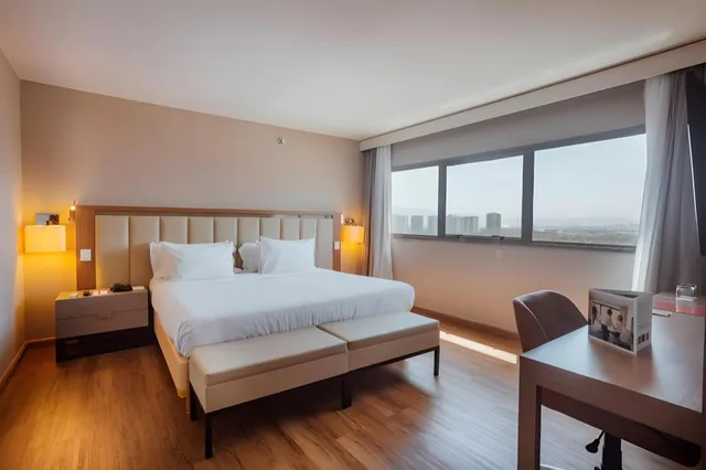 غرفة قياسية بسرير مزدوج أو سريرين منفصلين، Hotel Laghetto Stilo Barra 5/10