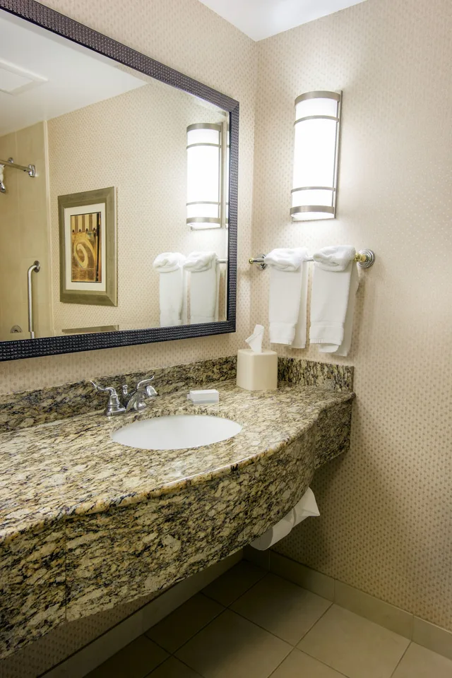Evolution, Deluxe, Suite, King Bed، Hilton Garden Inn Billings 9/10