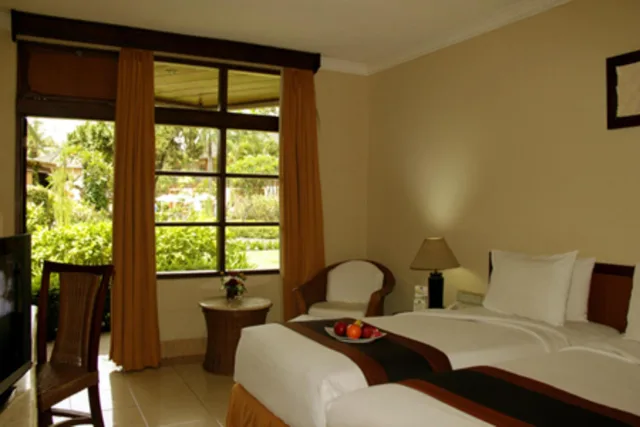 Standard, Twin Beds, The Jayakarta Bali Beach Resort & Spa ( X Jayakarta Residence ) 1/1