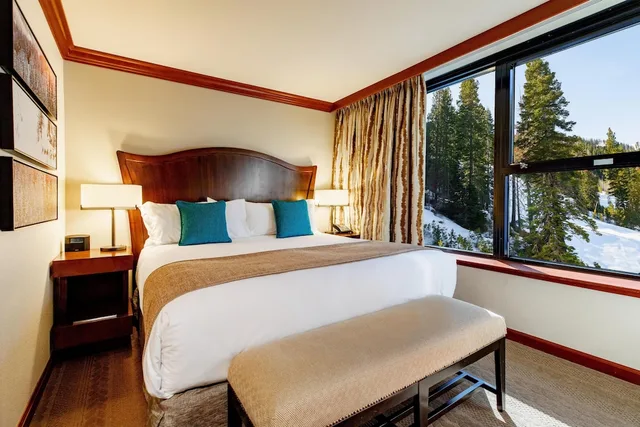 Deluxe, Suite, King Bed, Valley View, Sofa، Everline Resort & Spa 1/3
