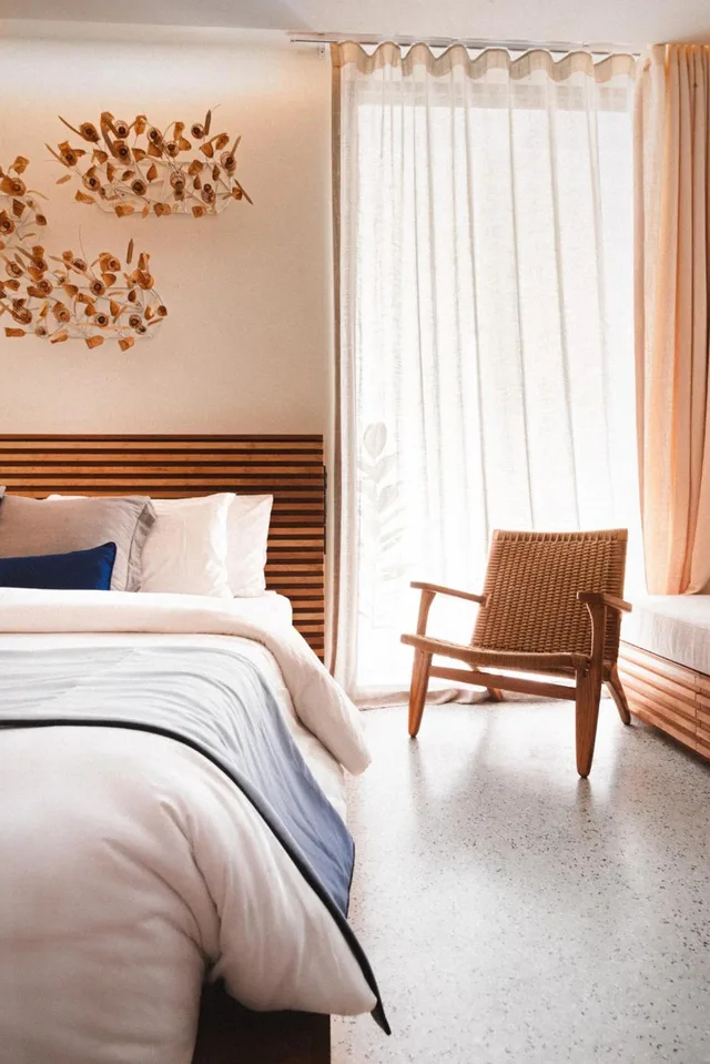 Suite, Sichon Cabana Beach Resort 4/9