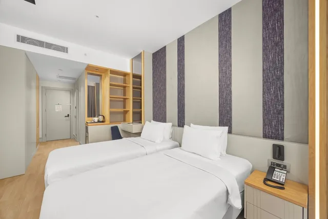 Holiday Inn Istanbul - Beylikduzu by IHG، إسطنبول 12/50
