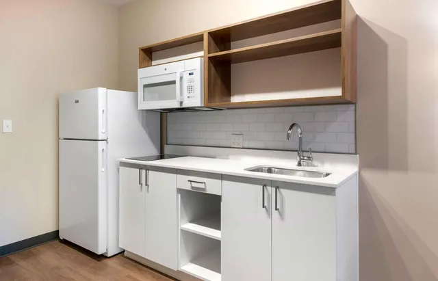Ideal, Studio, 2 Queen Beds، Extended Stay America Premier Suites - Reno - Sparks 10/10