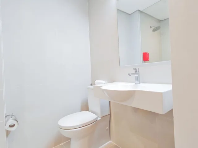City, Queen Bed, Red Planet Cebu 8/9