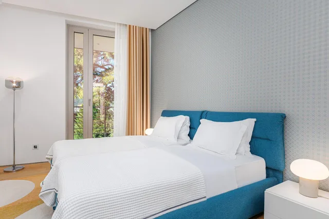 3 Bedrooms, Apartment, Partial Ocean View, Dukley Hotel Resort 5/5