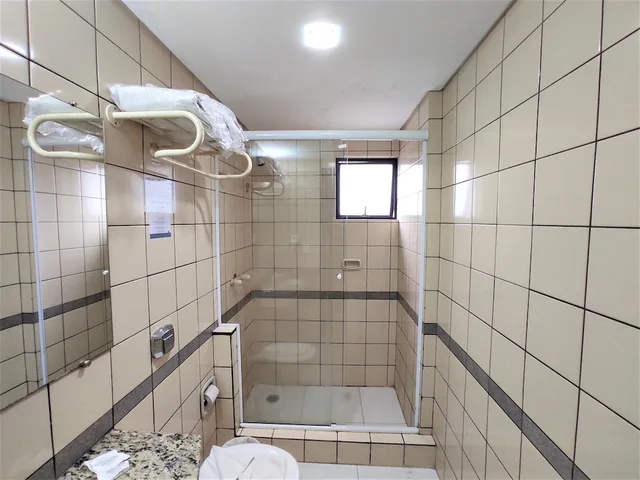 غرفة قياسية ثلاثية بسرير مزدوج وسرير فردي، Hotel Granville 6/6