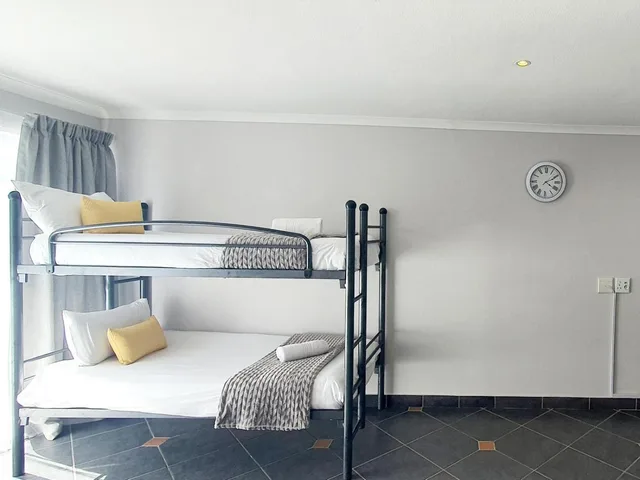 غرفة عائلية، Point Village Hotel 9/10