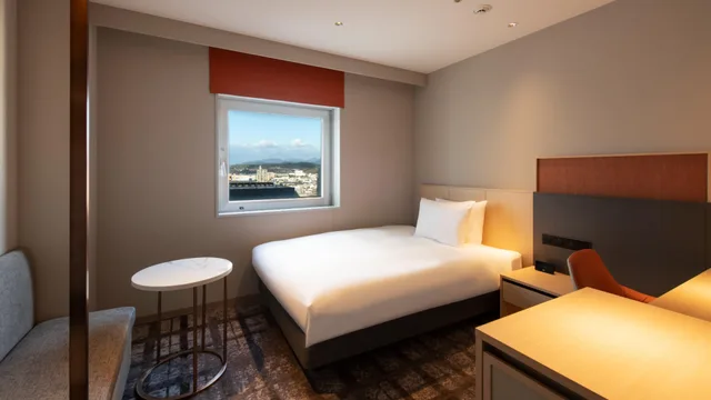 Premium, ANA Crowne Plaza Akita by IHG 1/2