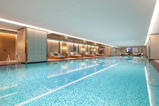 Crowne Plaza Huaihua by IHG، Huaihua 26/50