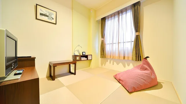 Japanese, Compact, Single, Single Bed، Hotel Claire Higasa 1/1