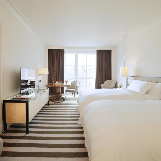 غرفة عائلية، Rosewood London 1/3