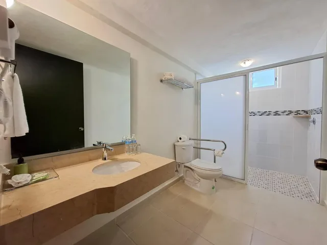 جناح عائلي بإطلالة على المسبح، Costa Club Punta Arena Hotel - All Inclusive 5/5