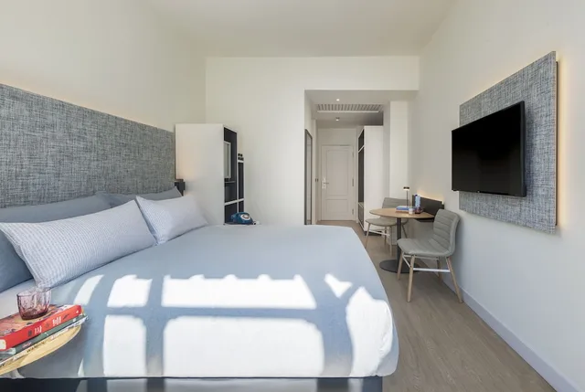 Innside, Premium، INNSIDE by Meliá Madrid Gran Vía 4/4