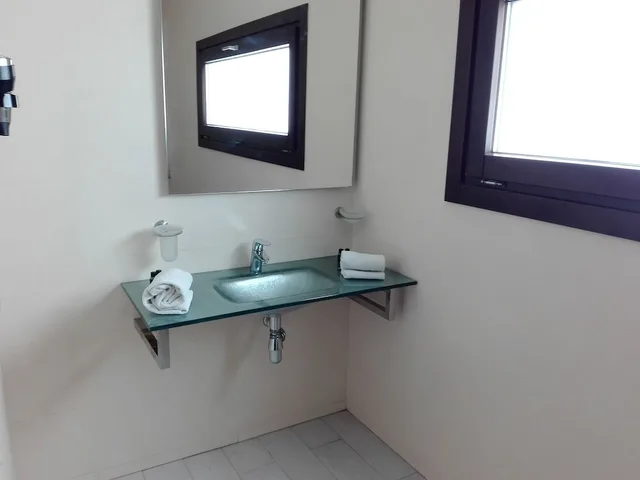 Senior, Suite, 1 King and 1 Single Beds، Lalla Doudja 4/4