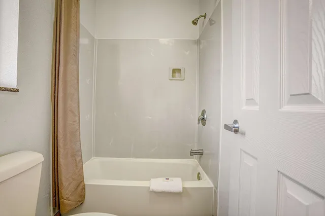 Standard, 2 Double Beds, Smoking, Motel6 Marysville, CA 5/5