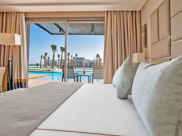 Pool, Villa, Rixos Premium Magawish Bay View 4/7