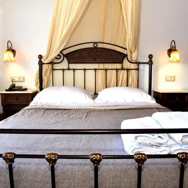 شقة، Messaria Hotel 9/10