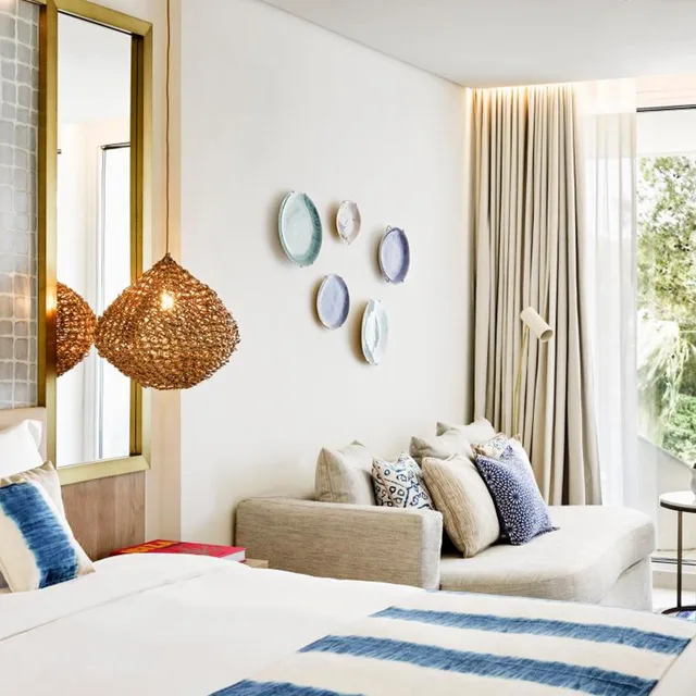Deluxe, Nobu Hotel Ibiza Bay 2/4