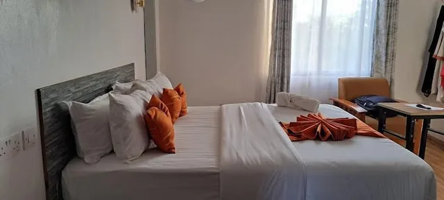 غرفة ديلوكس بسرير مزدوج، Wonderland Homestay 4/10