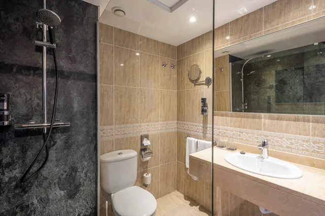 غرفة سوبيريور، NYX Hotel Ibiza - Adults Only 5/5