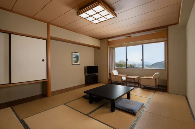 Japanese, Classic, Single, 4 Futon Beds, Ocean or Sea View، Mercure Kyoto Miyazu Resort & Spa 2/2
