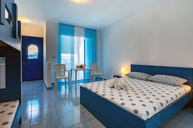 شقة كومفورت، Mediterraneo Apartments 1/2