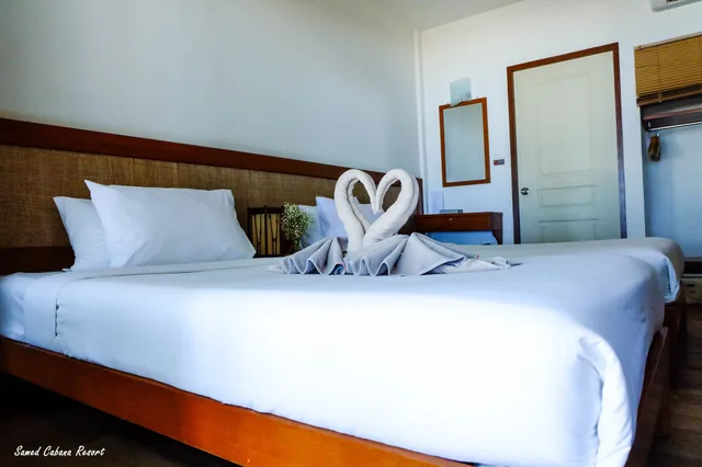 غرفة سوبيريور مفردة، Samed Cabana Resort 3/4