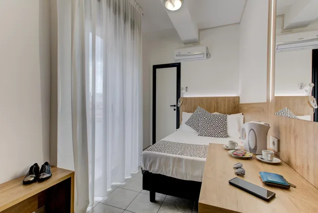 Economy, French Bed، Grazia Hotel 6/9