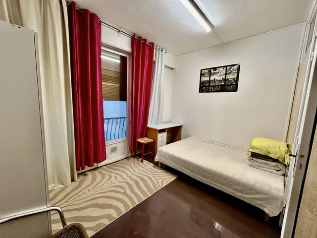 2 Bedrooms, House، Hotel Paris Star 1/10