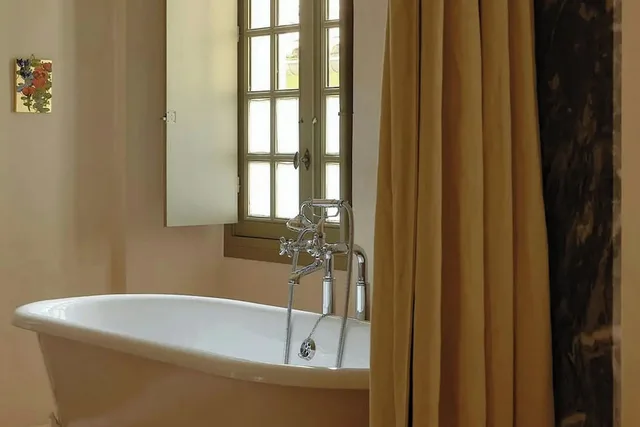جناح بريميوم بسرير كينج، Hotel Du Couvent, A Luxury Collection Hotel, Nice, France 4/5