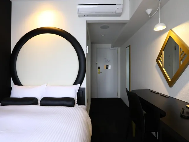 Room, Double Bed, Hotel Ca Marinella 1/10