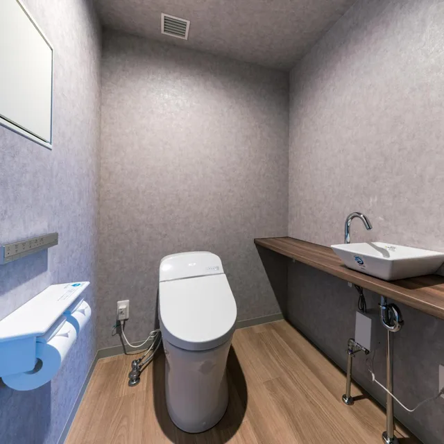 جناح جونيور للمدخنين، Daiwa Roynet Hotel Hakata Reisen Premier 5/6