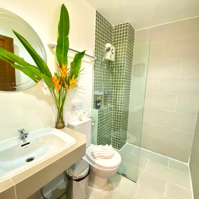 غرفة سوبيريور بسرير كينج، My Chiang Mai Boutique Lodge 4/5