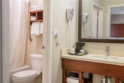 جناح بسرير كينج، Comfort Inn Savannah Midtown 1/1