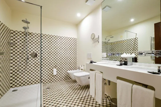 غرفة كومفورت ثلاثية، Sintra Boutique Hotel 2/4