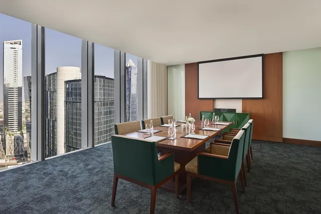 Anantara Downtown Dubai Hotel، دبي 21/30