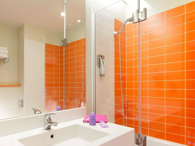 Standard, Multiple Beds، Ibis Styles Tours Centre 7/10