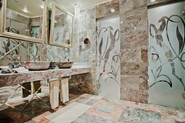 استوديو بإطلالة على المتنزه، Royal Castle Design and Spa Hotel 3/4