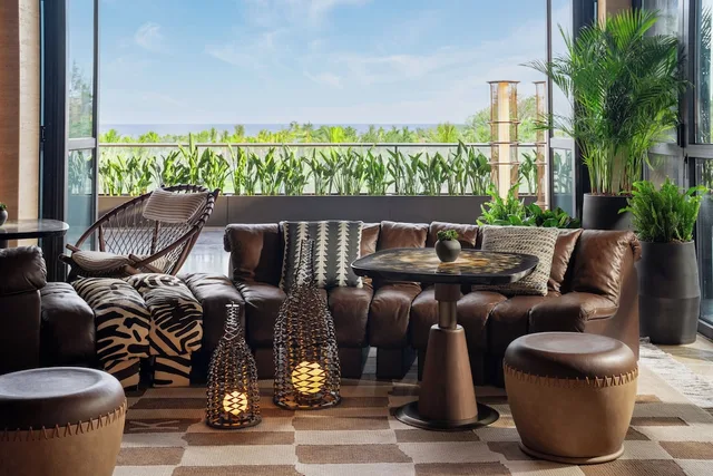 Kimpton Aqeos Hainan by IHG، Baocheng 31/50