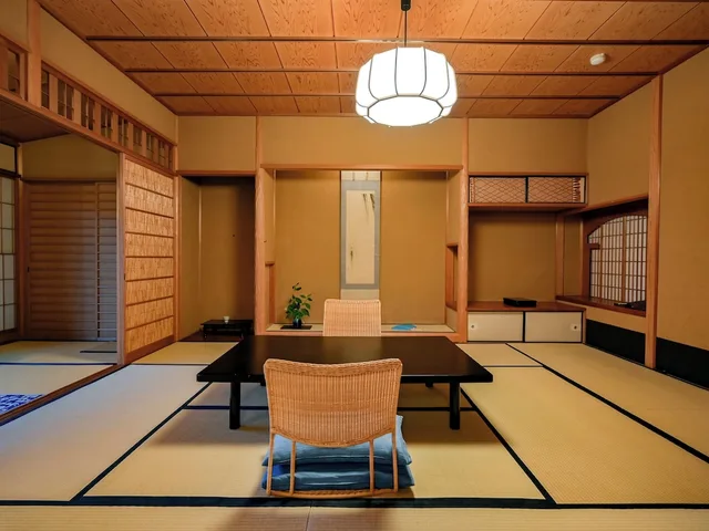 Type A, 6 Futon Beds, Corner, Smoking، Yugawara Fukiya 9/10
