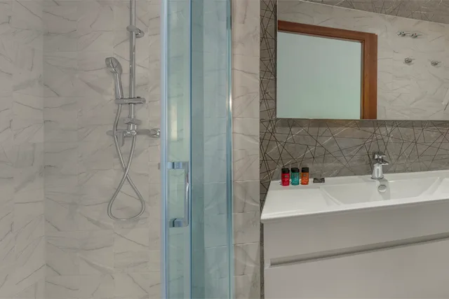 غرفة قياسية، Hotel SH Suite Palace 4/5