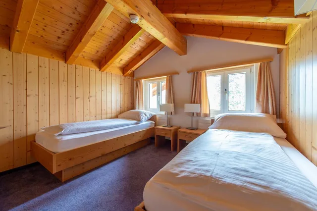 First, Suite, Apartment، Grindelwalderhof 5/10