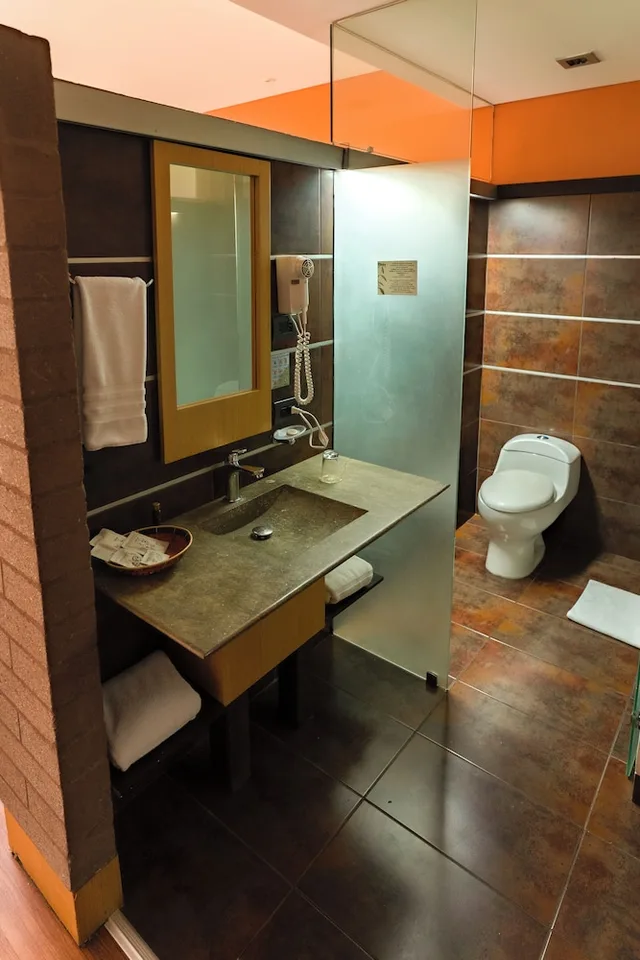 غرفة عائلية بسرير فردي، Diez Hotel Categoria Colombia 10/10