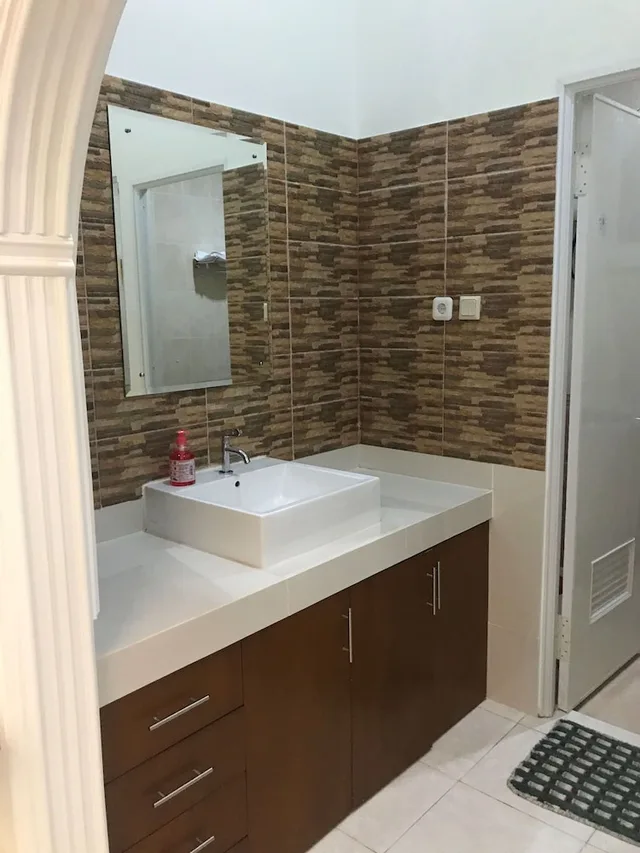 فيلا بريميير بسريرين كوين بإطلالة على النهر بـ3 غرف نوم، Eton Asia Kota Bunga Villas 6/8