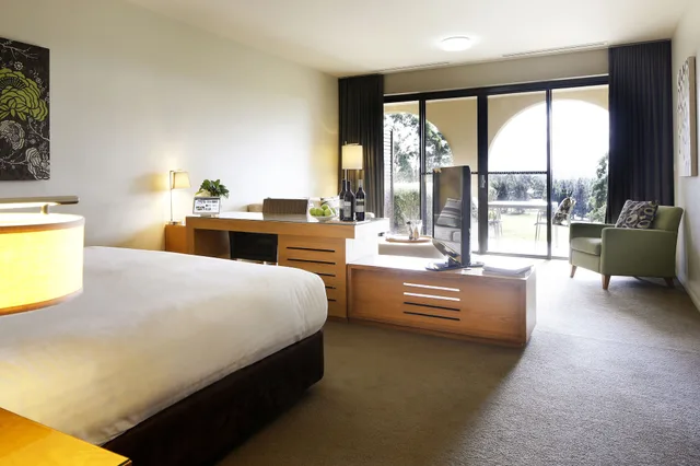 Studio, Villa, Golf Course View، Chateau Elan At the Vintage Hunter Valley 3/9