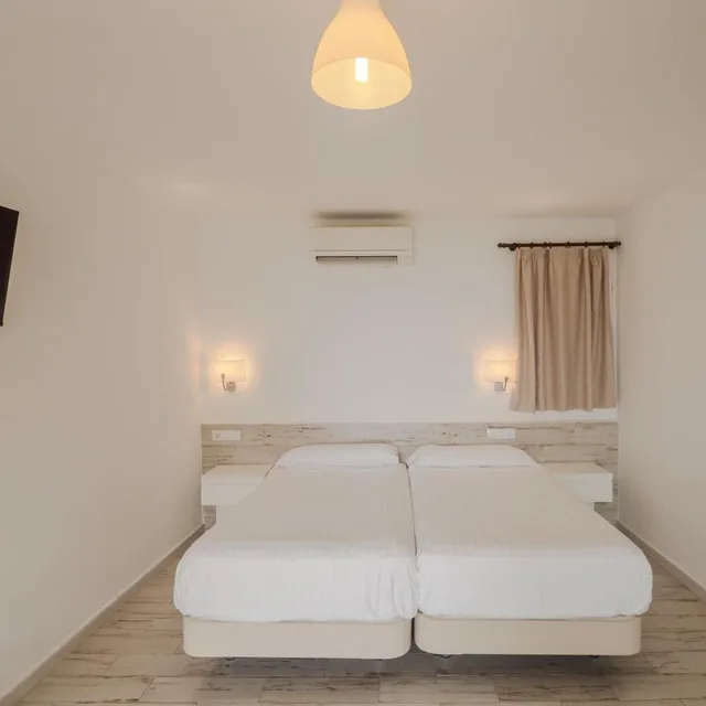 بنغل عائلي، Sun Club El Dorado 3/10