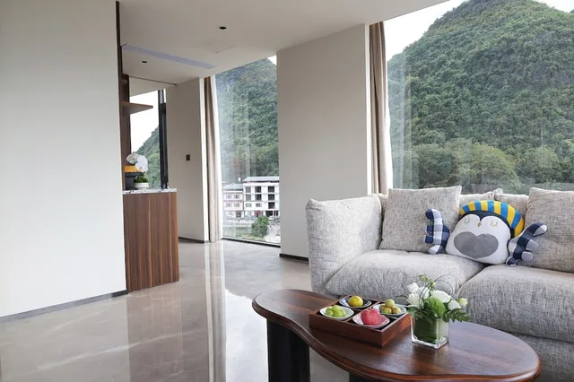 voco Guilin Yangshuo by IHG، Yangshuo 32/50